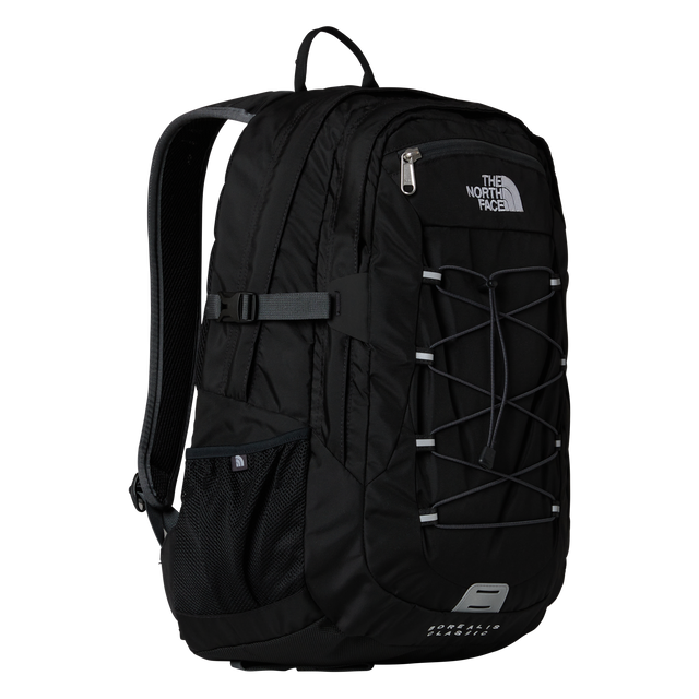 The North Face - Borealis Classic - TNF Black-Asphalt Grey - vista principale