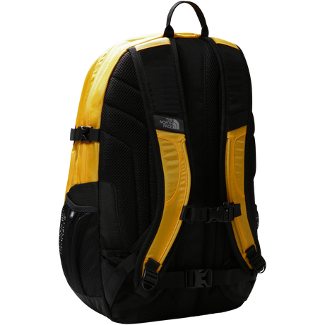 The North Face - Borealis Classic - Summit Gold-TNF Black-N - vista alternativa 1