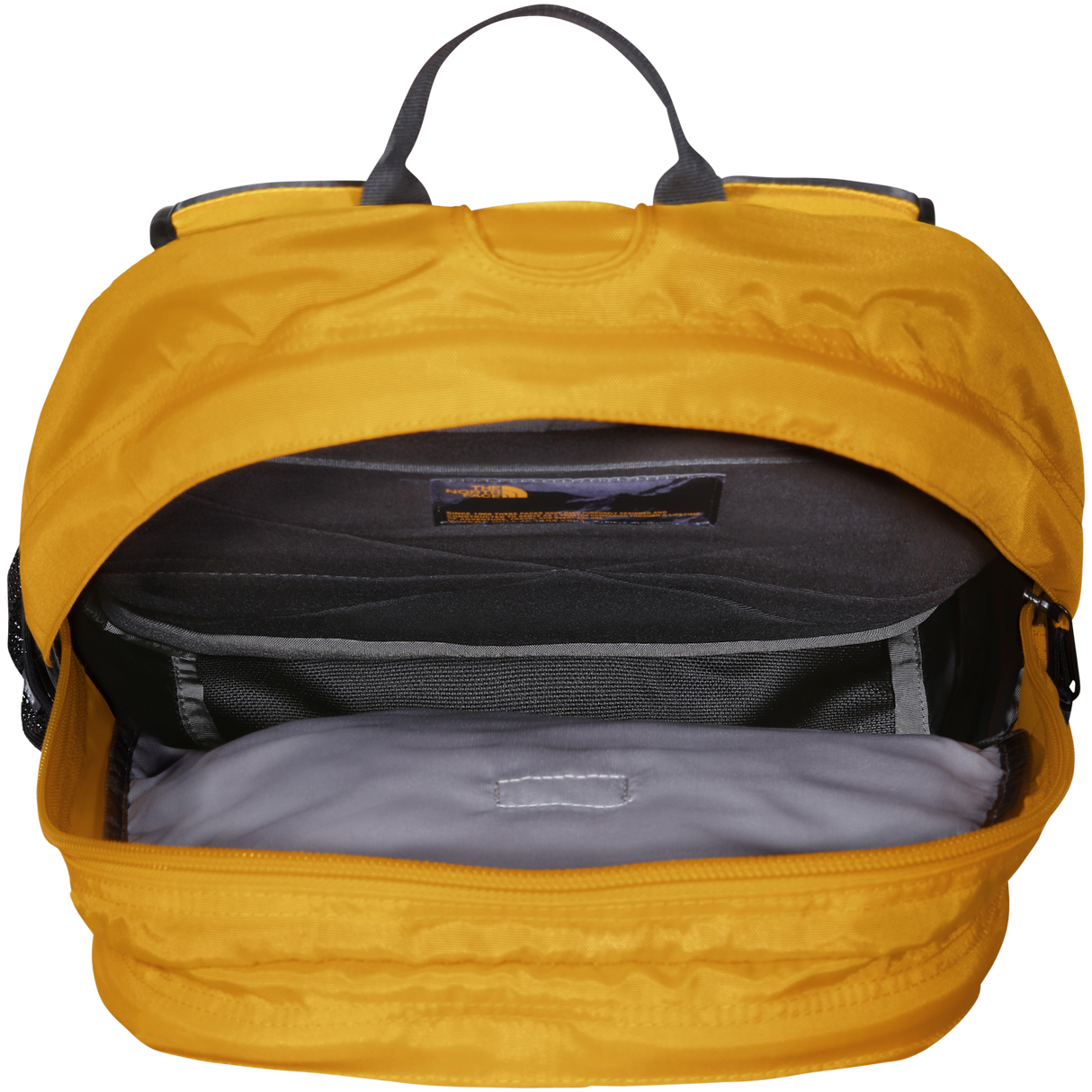 The North Face - Borealis Classic - Summit Gold-TNF Black-N - vista alternativa 3
