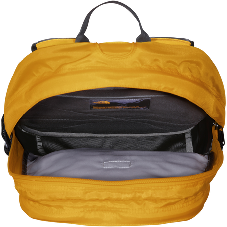 The North Face - Borealis Classic - Summit Gold-TNF Black-N - vista alternativa 3