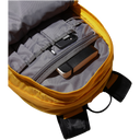 The North Face - Borealis Classic - Summit Gold-TNF Black-N - vista alternativa 4