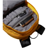 The North Face - Borealis Classic - Summit Gold-TNF Black-N - vista alternativa 4