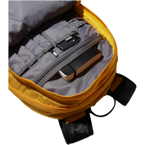 The North Face - Borealis Classic - Summit Gold-TNF Black-N - vista alternativa 4
