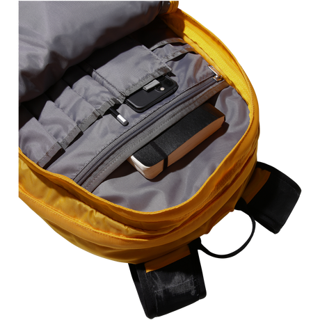 The North Face - Borealis Classic - Summit Gold-TNF Black-N - vista alternativa 4