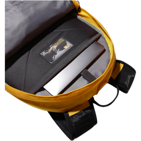 The North Face - Borealis Classic - Summit Gold-TNF Black-N - vista alternativa 5