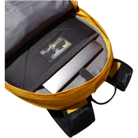 The North Face - Borealis Classic - Summit Gold-TNF Black-N - vista alternativa 5