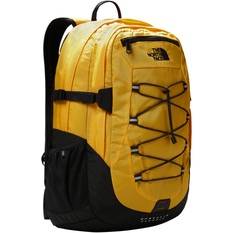 The North Face - Borealis Classic - Summit Gold-TNF Black-N - vista principale