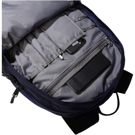 The North Face - Borealis Classic - TNF Navy/Tin Grey/NPF - vista alternativa 4