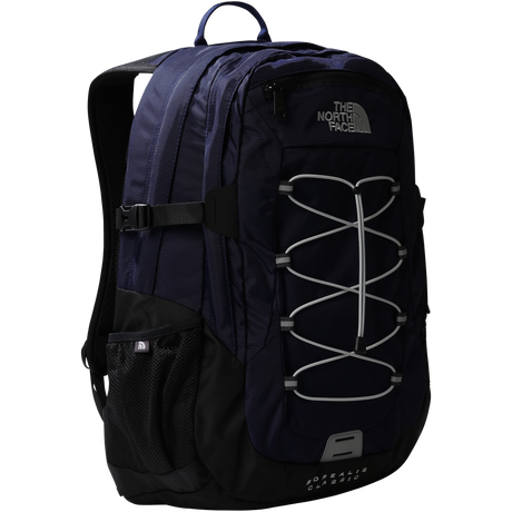The North Face - Borealis Classic - TNF Navy/Tin Grey/NPF - vista principale