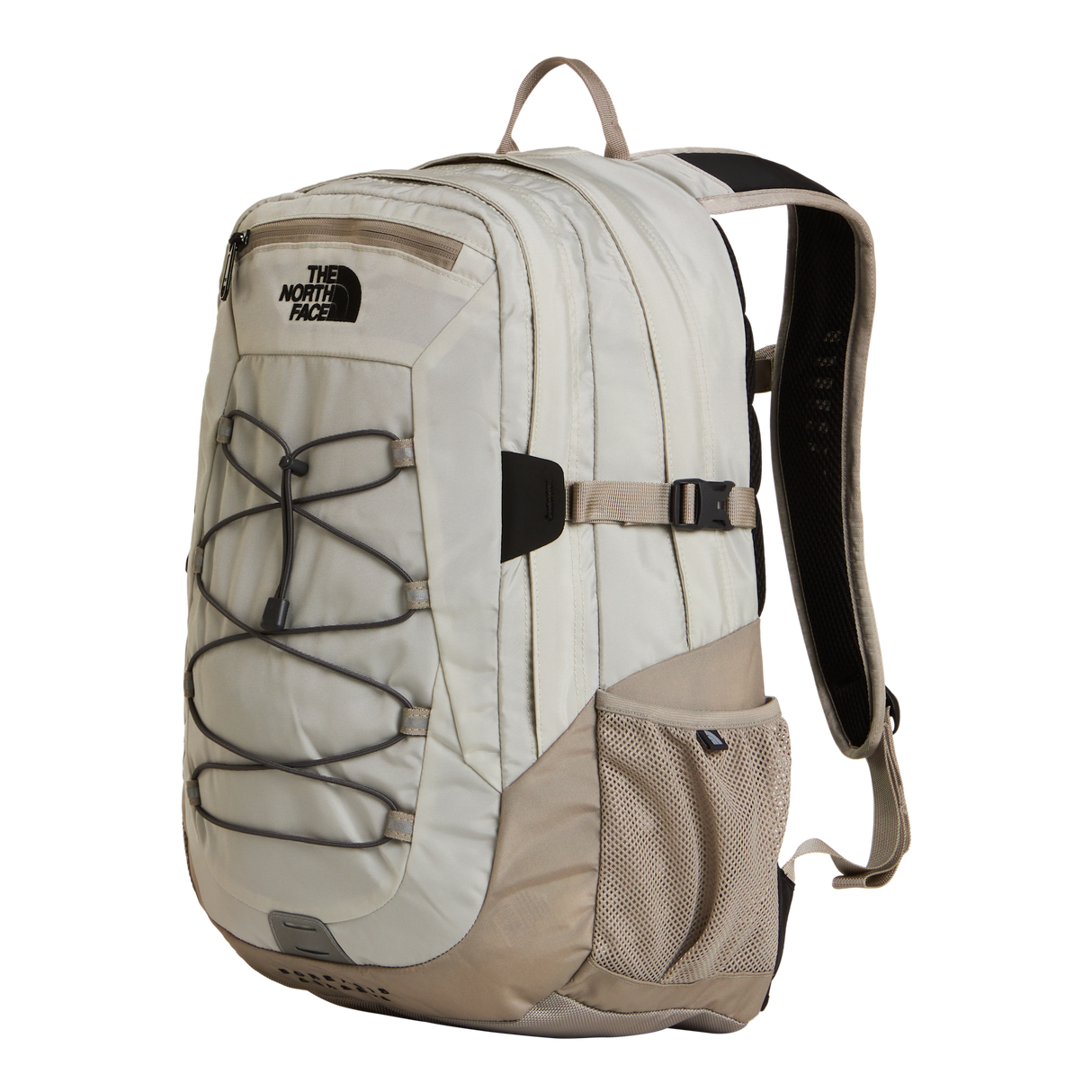 The North Face - Borealis Classic - Cumulus Cloud/Stone Sla - vista alternativa 3
