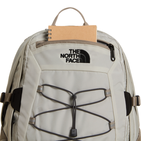 The North Face - Borealis Classic - Cumulus Cloud/Stone Sla - vista alternativa 5