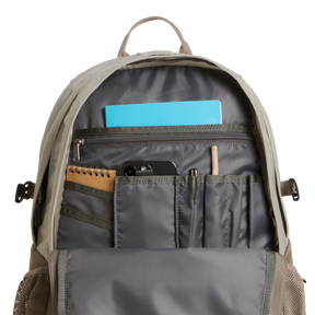The North Face - Borealis Classic - Cumulus Cloud/Stone Sla - vista alternativa 6