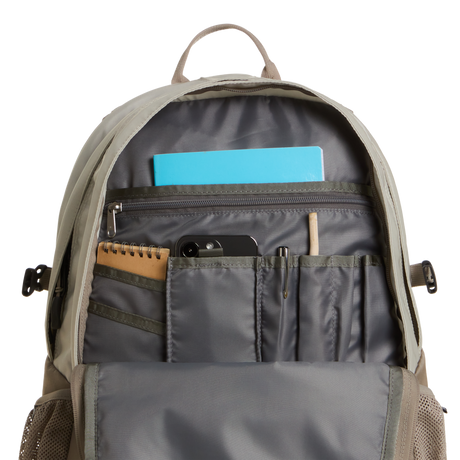 The North Face - Borealis Classic - Cumulus Cloud/Stone Sla - vista alternativa 6