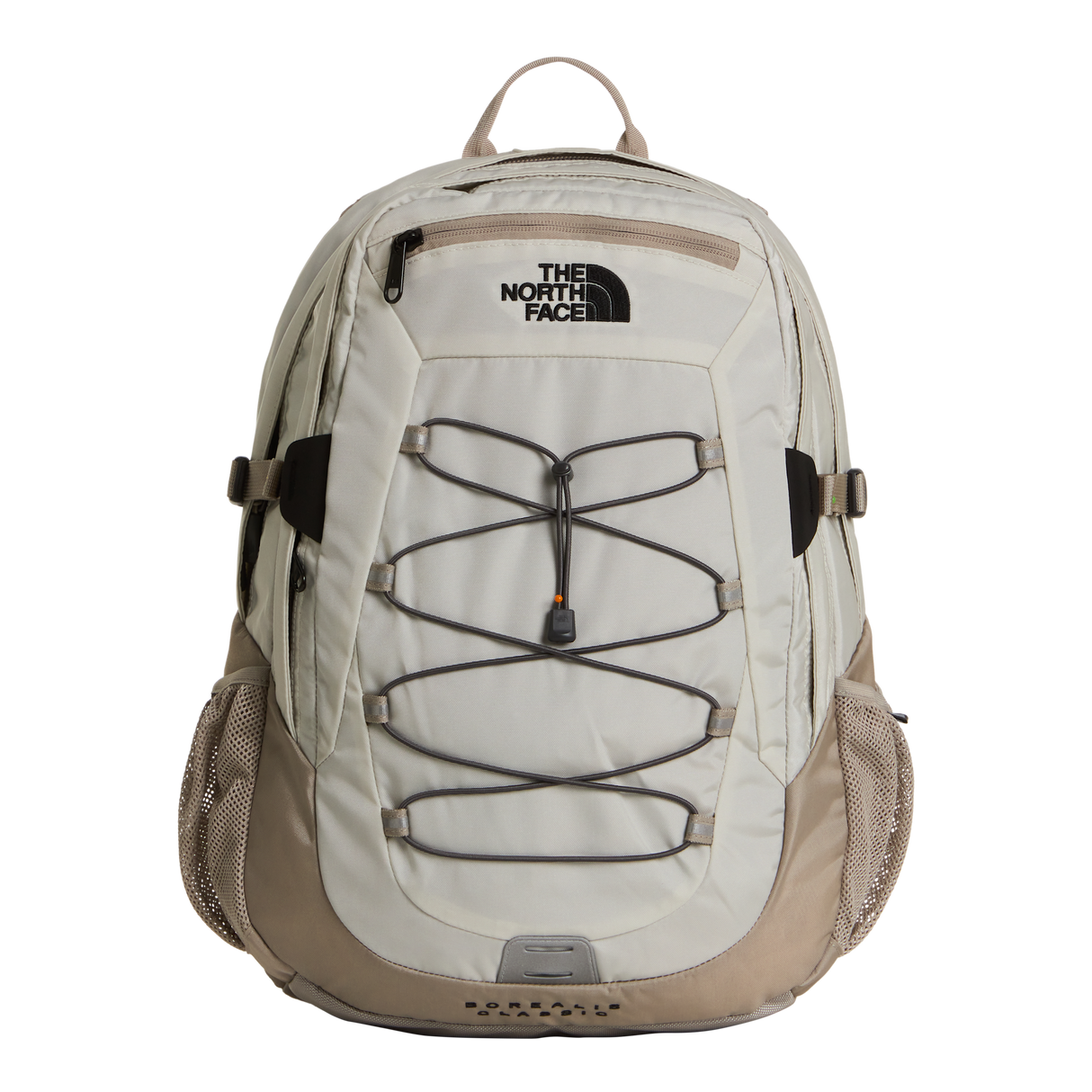 The North Face - Borealis Classic - Cumulus Cloud/Stone Sla - vista principale