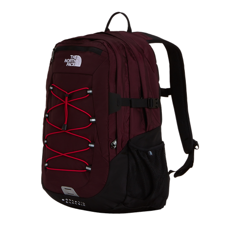 The North Face - Borealis Classic - DKSHDGY/AMRTHPR - vista alternativa 3