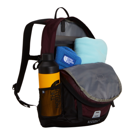 The North Face - Borealis Classic - DKSHDGY/AMRTHPR - vista alternativa 4