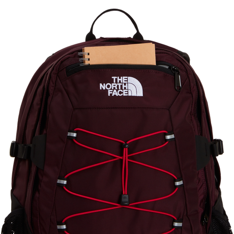 The North Face - Borealis Classic - DKSHDGY/AMRTHPR - vista alternativa 5