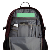 The North Face - Borealis Classic - DKSHDGY/AMRTHPR - vista alternativa 6