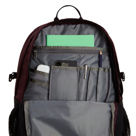 The North Face - Borealis Classic - DKSHDGY/AMRTHPR - vista alternativa 6