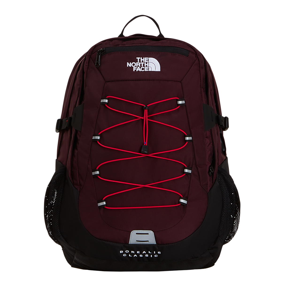The North Face - Borealis Classic - DKSHDGY/AMRTHPR - vista principale