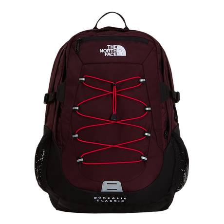 The North Face - Borealis Classic - DKSHDGY/AMRTHPR - vista principale