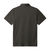 The North Face - Tanken Polo da uomo - NEW TAUPE GREEN - vista alternativa 1
