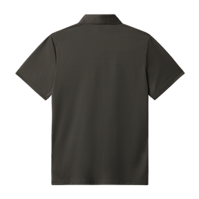 The North Face - Tanken Polo da uomo - NEW TAUPE GREEN - vista alternativa 1