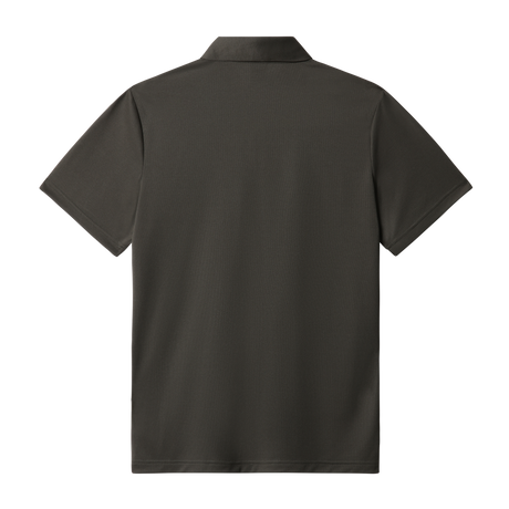 The North Face - Tanken Polo da uomo - NEW TAUPE GREEN - vista alternativa 1