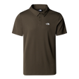 The North Face - Tanken Polo da uomo - NEW TAUPE GREEN - vista principale