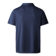 The North Face - Tanken Polo da uomo - SUMMIT NAVY - vista alternativa 1