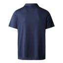 The North Face - Tanken Polo da uomo - SUMMIT NAVY - vista alternativa 1