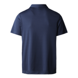 The North Face - Tanken Polo da uomo - SUMMIT NAVY - vista alternativa 1