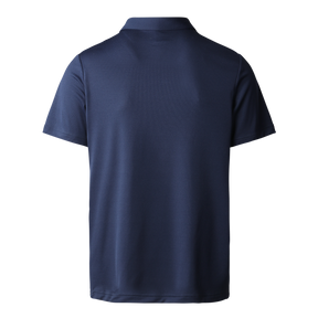 The North Face - Tanken Polo da uomo - SUMMIT NAVY - vista alternativa 1