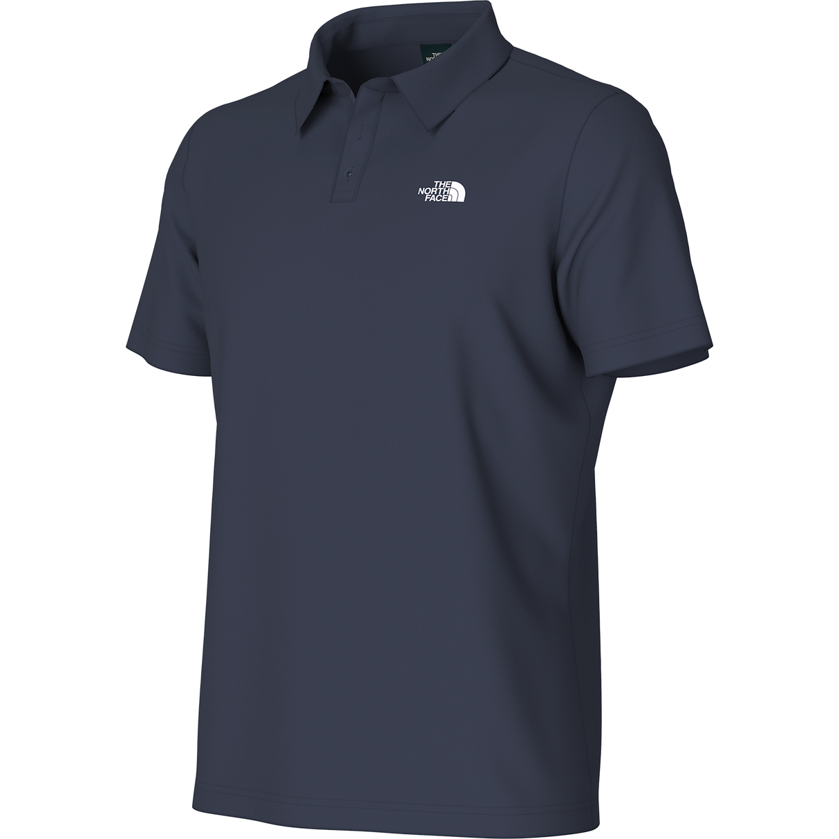 The North Face - Tanken Polo da uomo - SUMMIT NAVY - vista alternativa 2