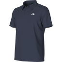 The North Face - Tanken Polo da uomo - SUMMIT NAVY - vista alternativa 2