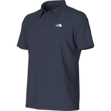 The North Face - Tanken Polo da uomo - SUMMIT NAVY - vista alternativa 2