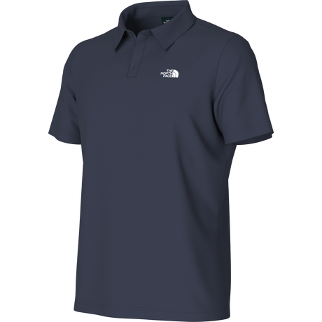 The North Face - Tanken Polo da uomo - SUMMIT NAVY - vista alternativa 2