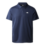 The North Face - Tanken Polo da uomo - SUMMIT NAVY - vista principale