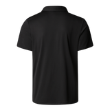 The North Face - Tanken Polo da uomo - TNF BLACK - vista alternativa 1