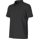 The North Face - Tanken Polo da uomo - TNF BLACK - vista alternativa 2