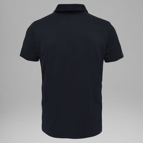 The North Face - Tanken Polo da uomo - TNF BLACK - vista alternativa 3
