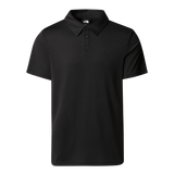 The North Face - Tanken Polo da uomo - TNF BLACK - vista principale