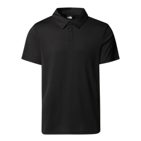 The North Face - Tanken Polo da uomo - BLACK - vista principale