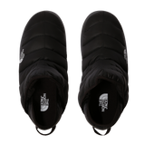 The North Face - Thermoball Traction Bootie da donna - TNF BLACK/TNF WHITE - vista alternativa 1