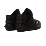 The North Face - Thermoball Traction Bootie da donna - TNF BLACK/TNF WHITE - vista alternativa 2