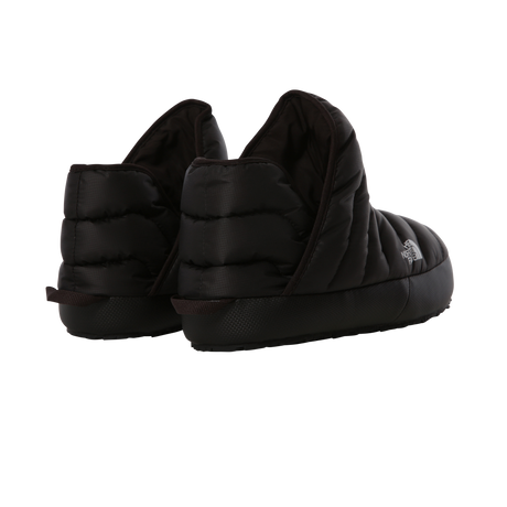 The North Face - Thermoball Traction Bootie da donna - TNF BLACK/TNF WHITE - vista alternativa 2