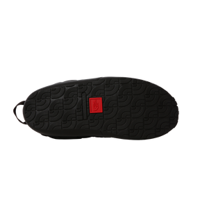 The North Face - Thermoball Traction Bootie da donna - TNF BLACK/TNF WHITE - vista alternativa 3