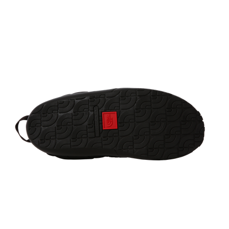 The North Face - Thermoball Traction Bootie da donna - TNF BLACK/TNF WHITE - vista alternativa 3