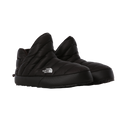 The North Face - Thermoball Traction Bootie da donna - TNF BLACK/TNF WHITE - vista alternativa 4