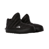 The North Face - Thermoball Traction Bootie da donna - TNF BLACK/TNF WHITE - vista alternativa 4